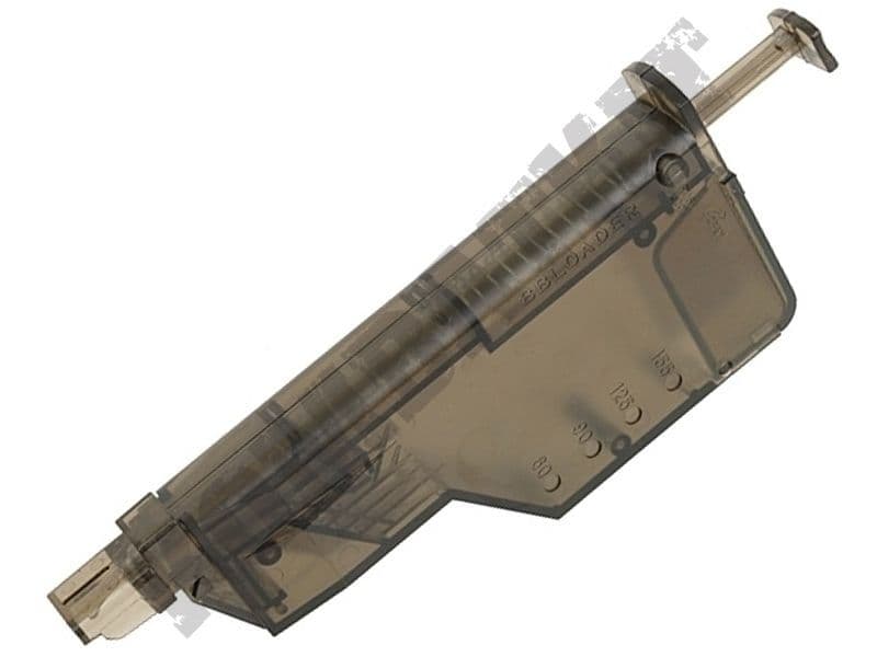 Speed loaders | Airsoft & BB Gun Accessories at Kombatkit