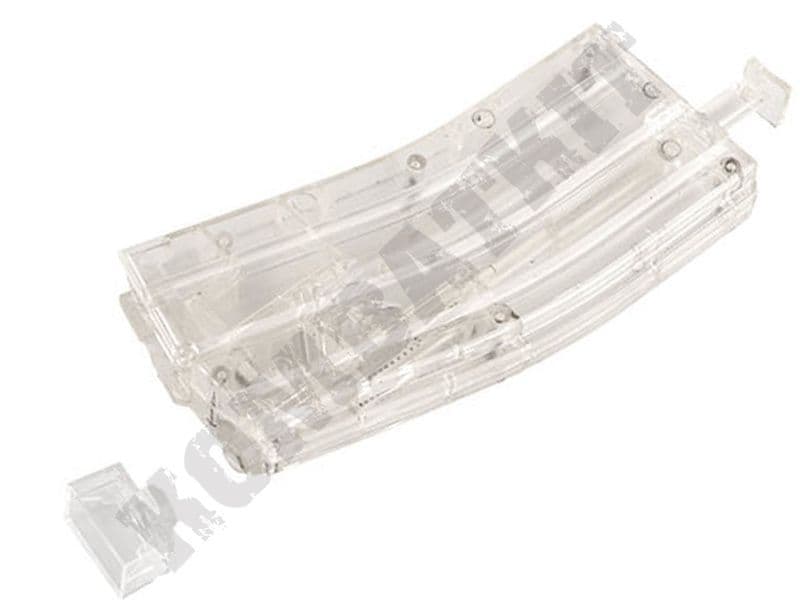 Speed loaders | Airsoft & BB Gun Accessories at Kombatkit