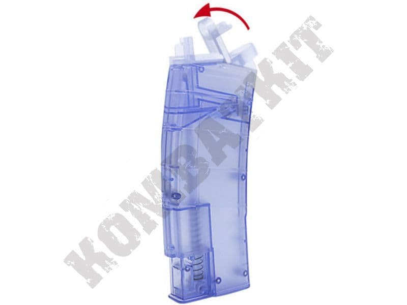 Speed loaders | Airsoft & BB Gun Accessories at Kombatkit