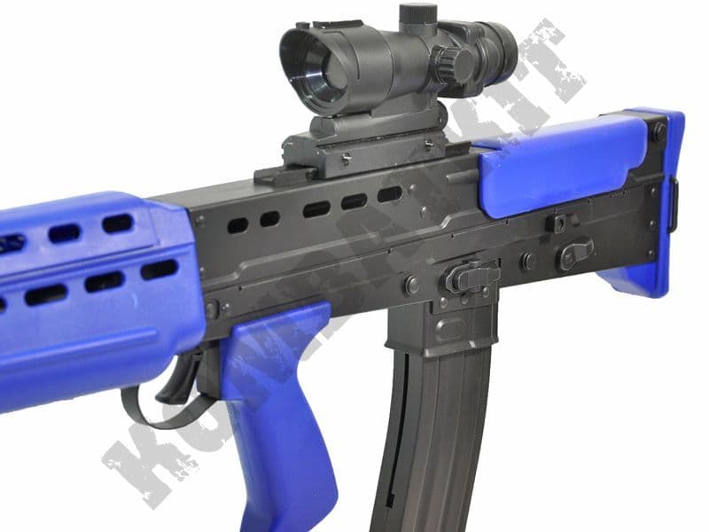 Airsoft Guns UK | BB Guns, Tactical Gear & Airsoft Accessories